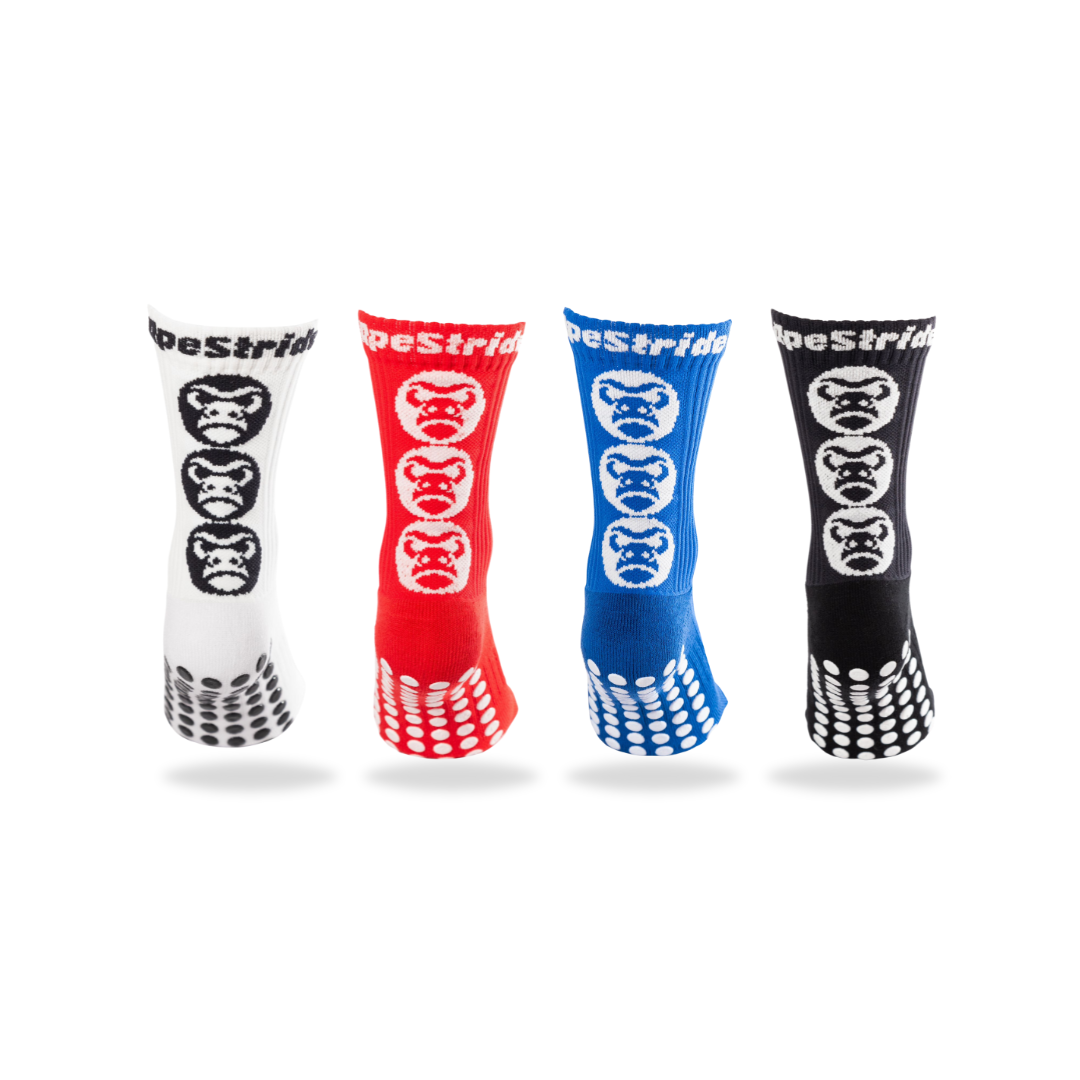 Youth 2025 gripper socks