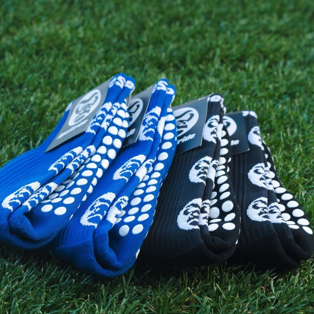 Lucky Dip Bundle Sports Grip Socks