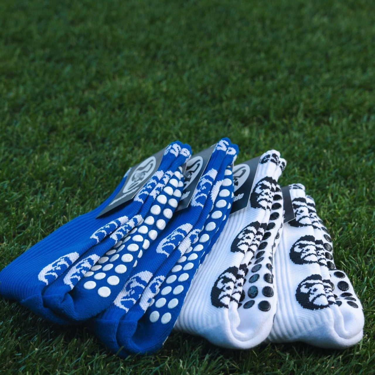 Lucky Dip Bundle Sports Grip Socks