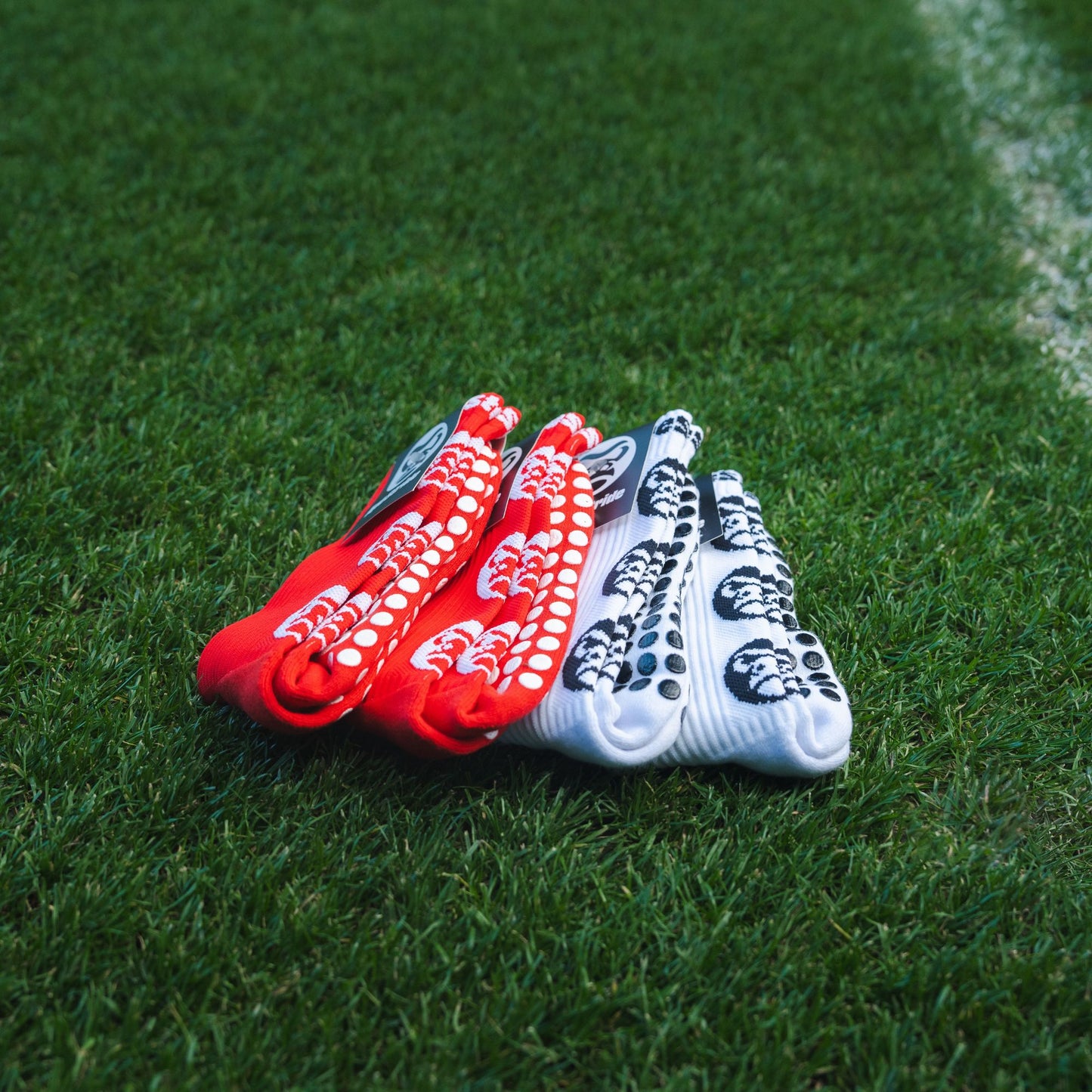 Lucky Dip Bundle Sports Grip Socks