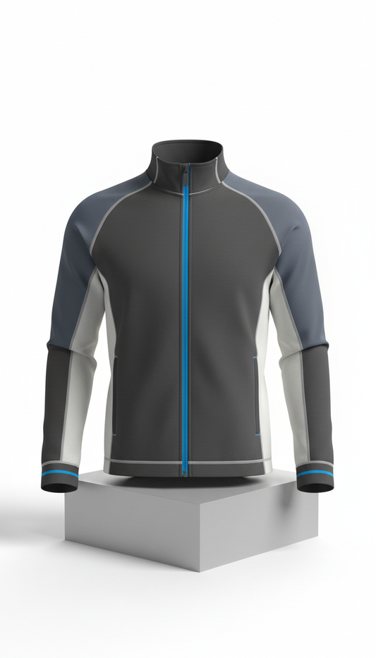 Velocity Pro Training Jacket – Windshield Shell