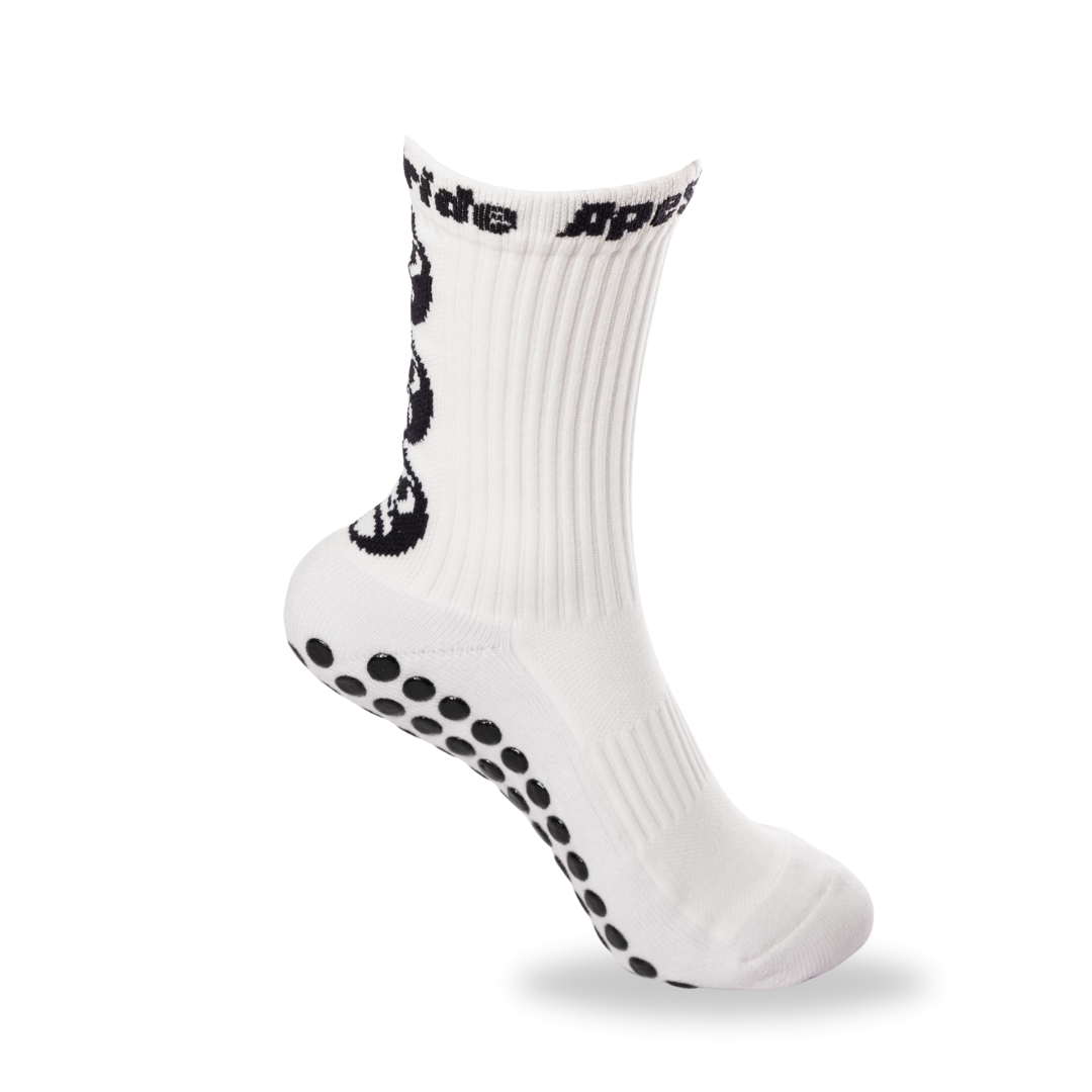 Youth Grip Socks